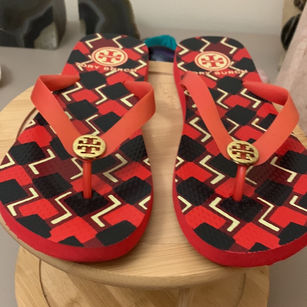 Tory Burch Sandals